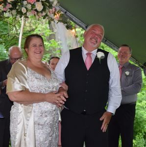 Meet your Posher, Christina hadsell